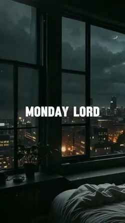 Monday Lord