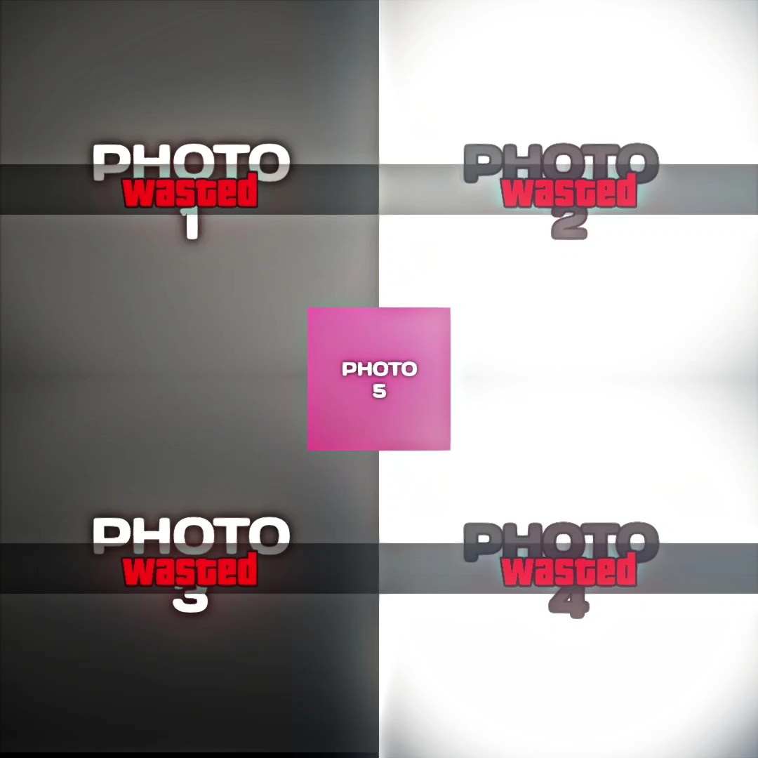TRENDING TEMPLATES