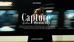 Capture the Moments 