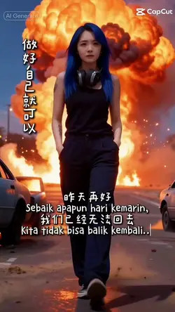 做好自己就可以