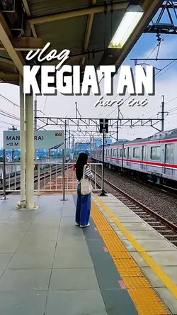 KEGIATAN HARI INI