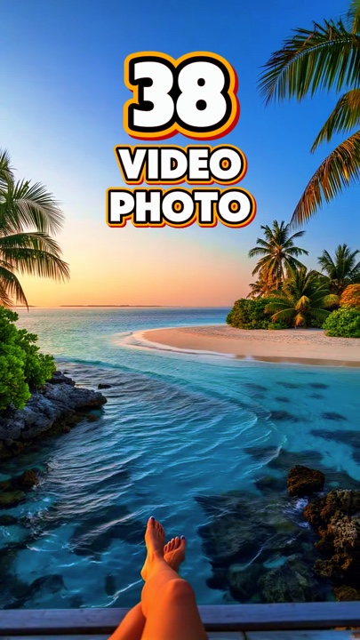 38 video or photo 