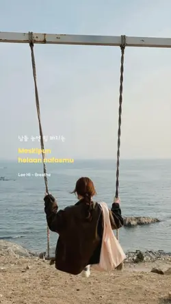 LEE HI - BREATHE
