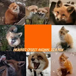 Fox