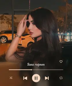 Sana rağmen 🥀