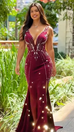 Fest dress 
