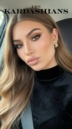 Kardashians Filter