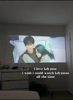 I love kdramas