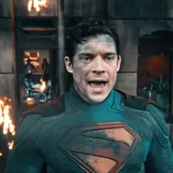 Superman Edit