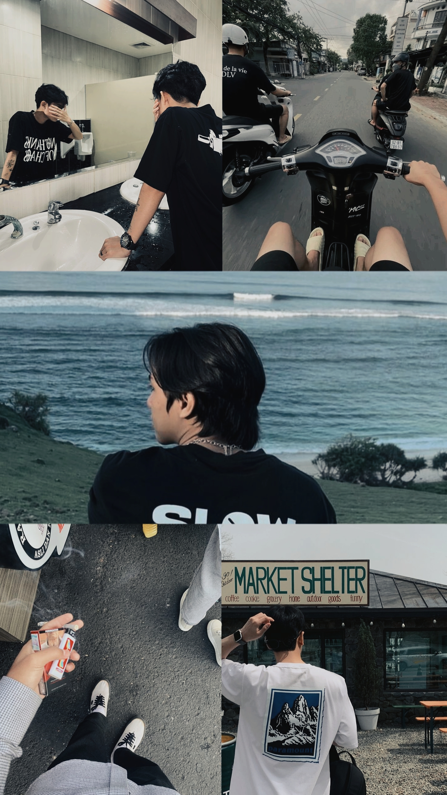 5 PHOTO AESTHETIC 