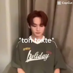 Ton text