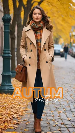 Autum Outfit