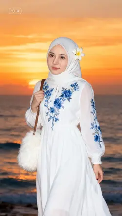 Trend Sunset AI