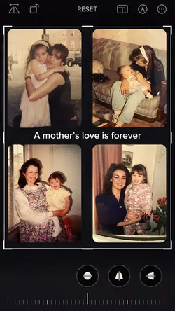 Mother's day 2026
