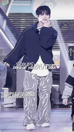 S.coups fancam💍