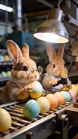 Easter