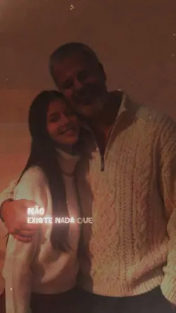 Pai Te amo 