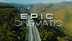 EPIC CINEMATIC