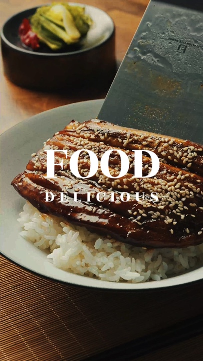 FOOD DELICIOUS