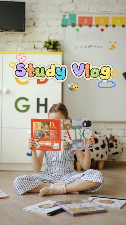 Kids Vlog