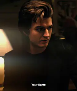 Stranger things