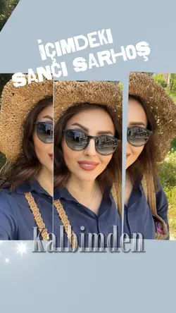 İçimdek sancı sarhoş