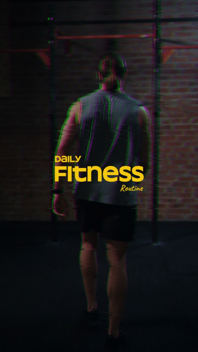 Daily Fitness