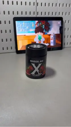 Car freshener 