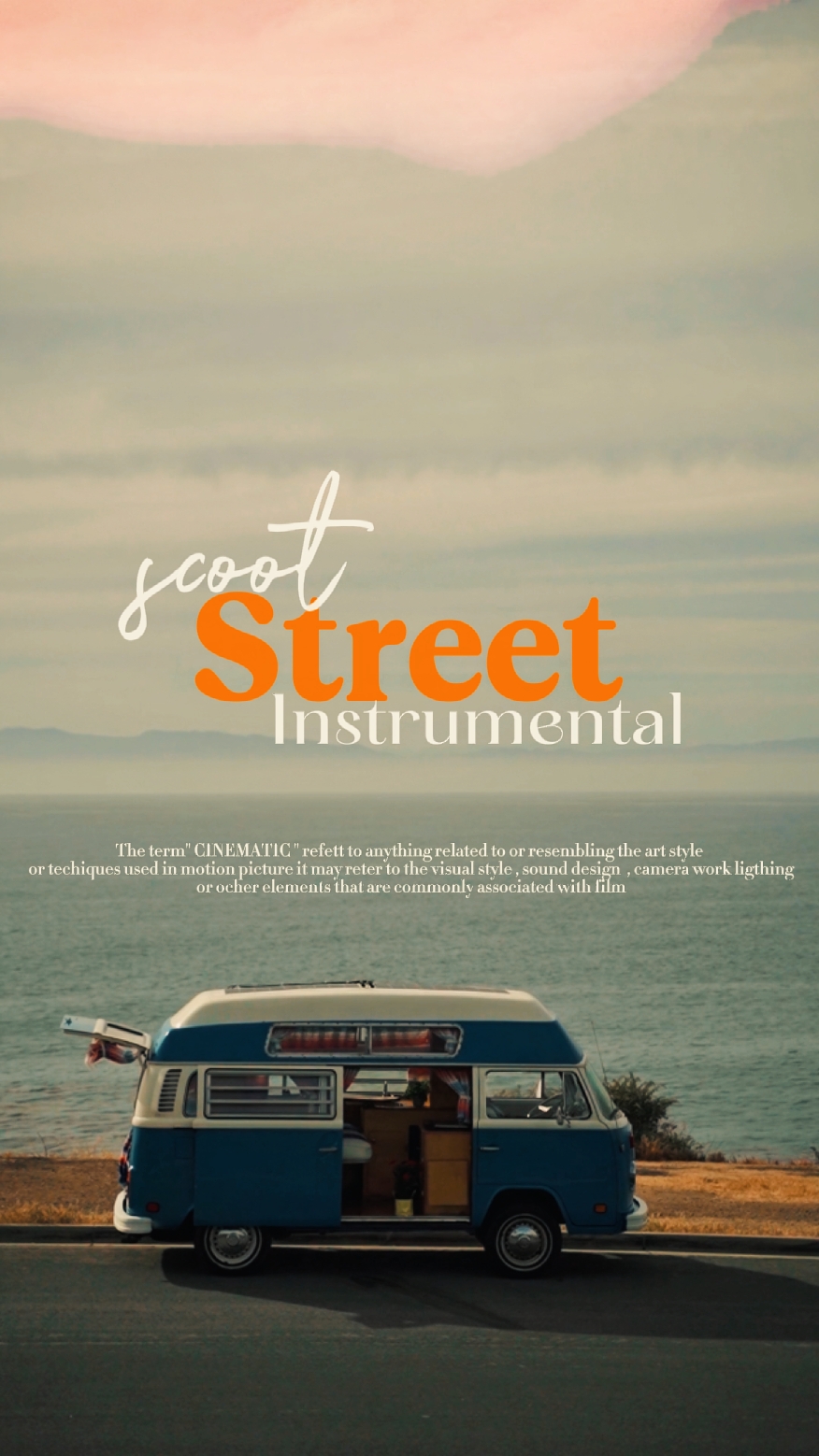 Scoot Street 