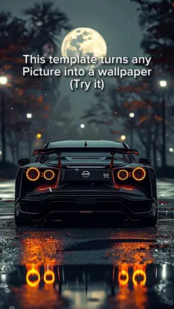 Wallpaper Creator