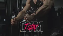 Today GYM