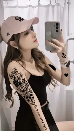 AESTHETIC X TATO