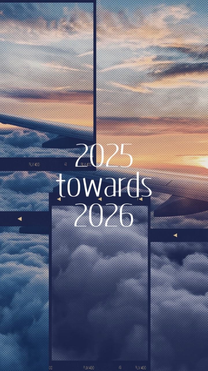 2025 towards 2026