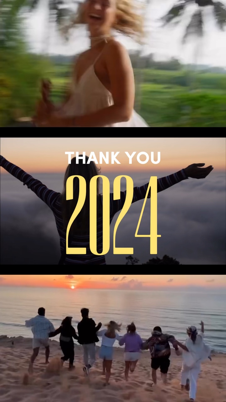 Obrigado 2024