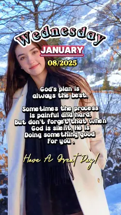 GOD’S PLAN 