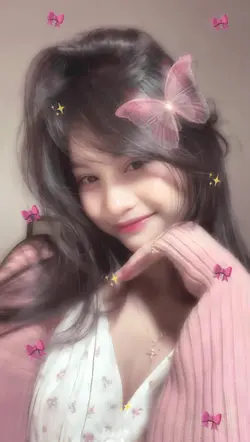 soft pink