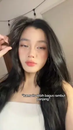 kamu itu lebih bagus