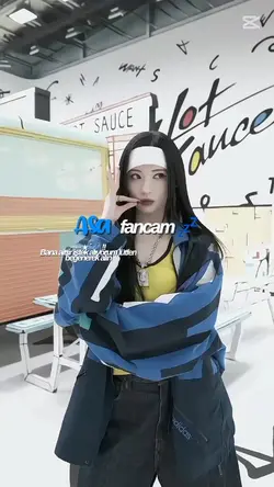 Asa fancam 