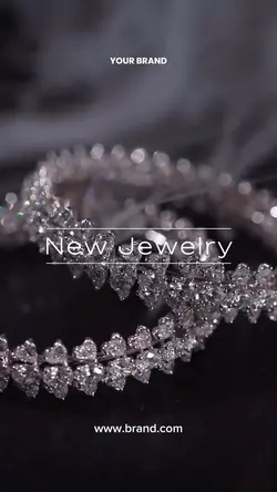 Luxury Jewelry