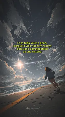 Faça td valer a pena