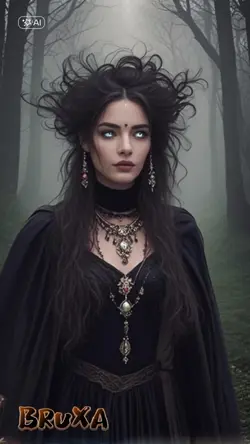 bruxa