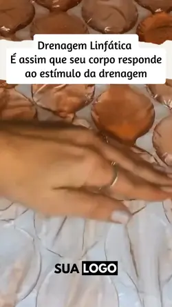 Drenagem Linfática