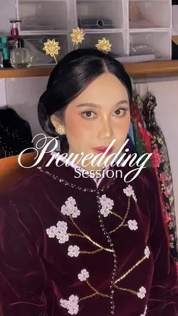 PREWEDDING CINEMATIC