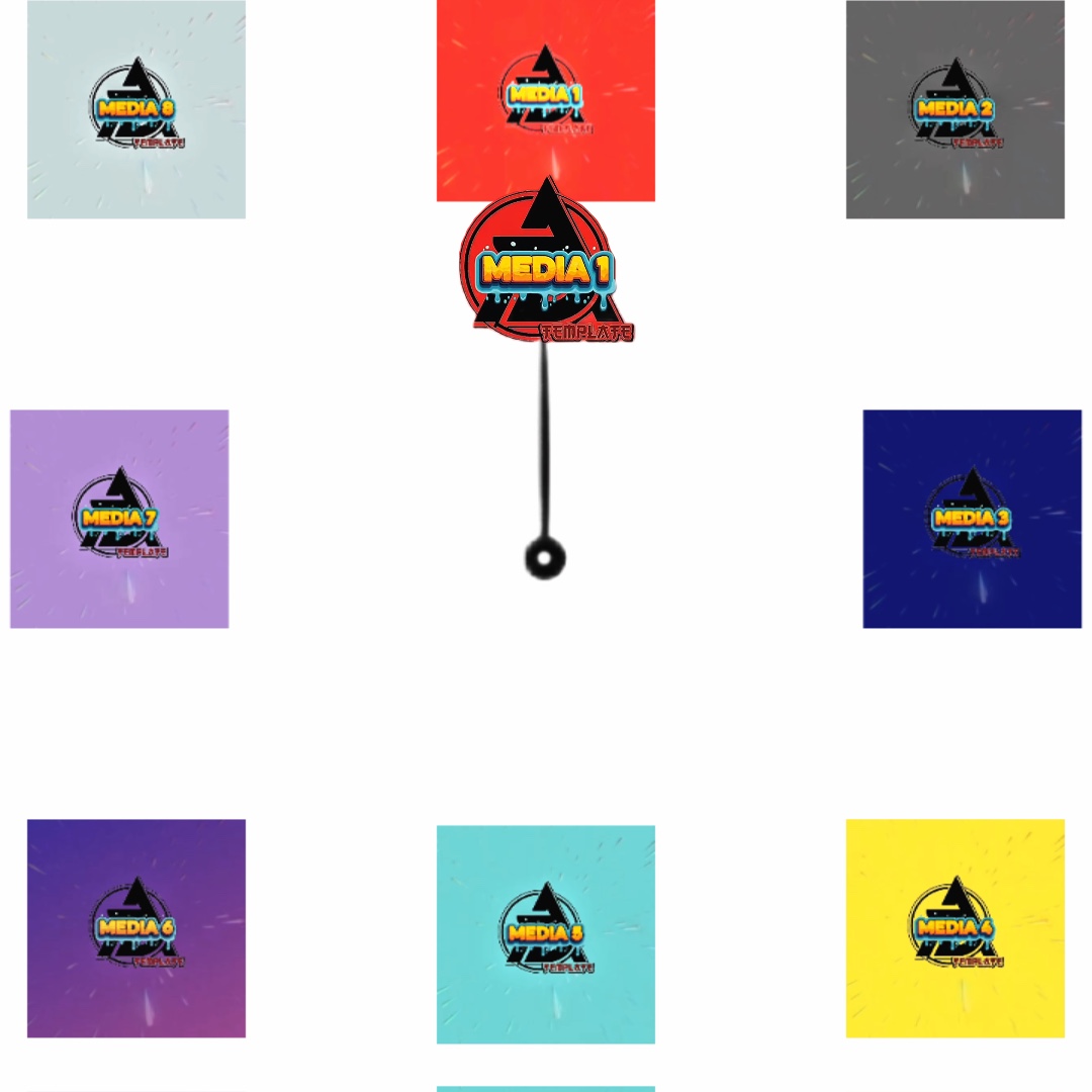 NEW TREND CLOCK