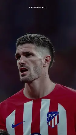 De Paul❤️‍🔥