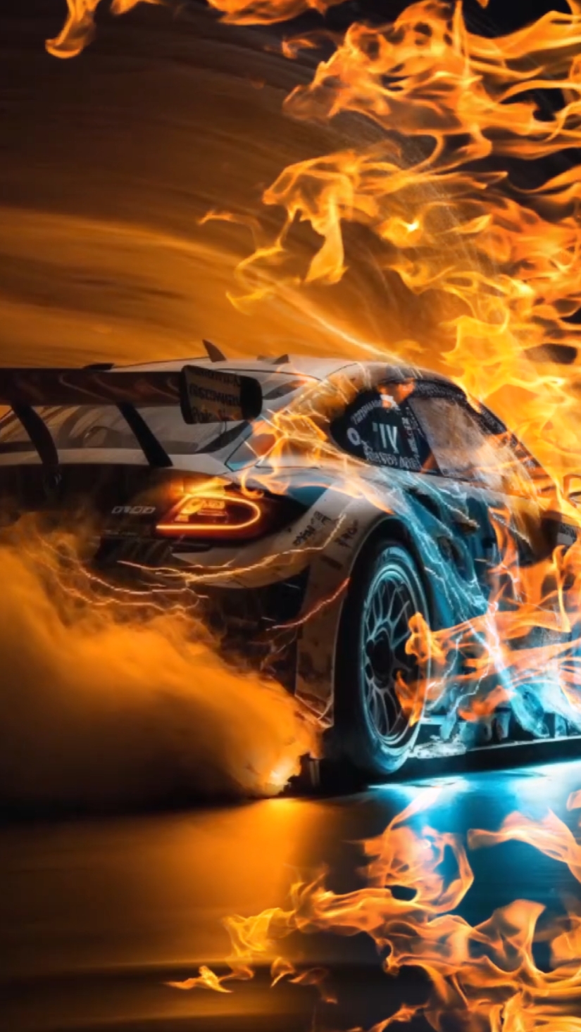 Wind fire 