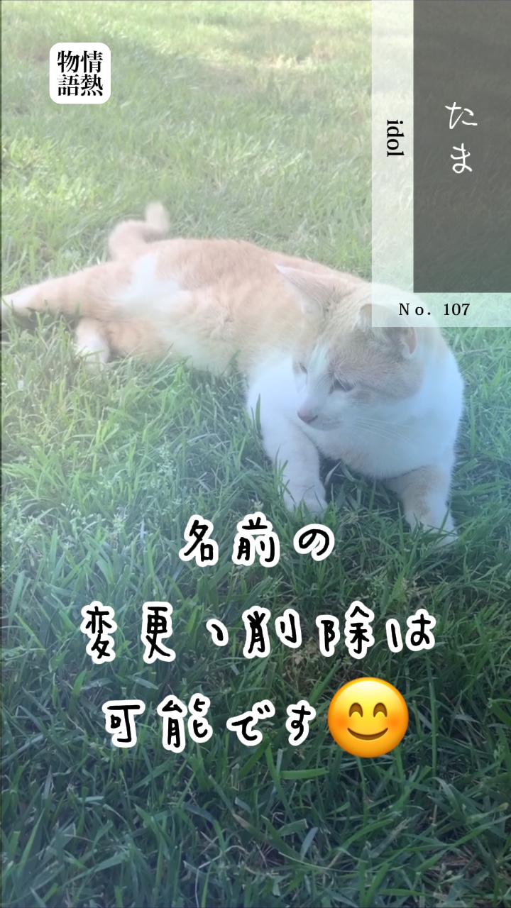 TV番組のオマージュです📺