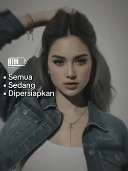 sedang dipersiapkan