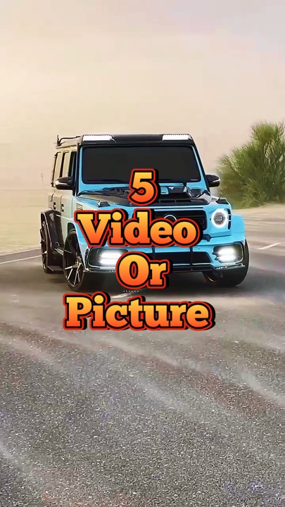 Edit car 🚙