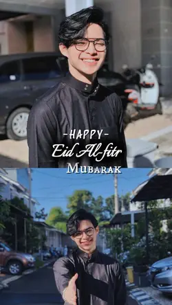 |Eid Mubarak 2025